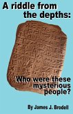 A Riddle from the Depths A Riddle from the Depths