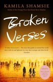 Broken Verses Broken Verses