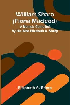 Cover William Sharp (Fiona Macleod)