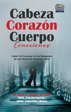 Cover Cabeza Corazón Cuerpo Conexiones