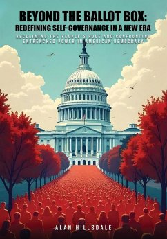 Beyond The Ballot Box - Hillsdale, Alan