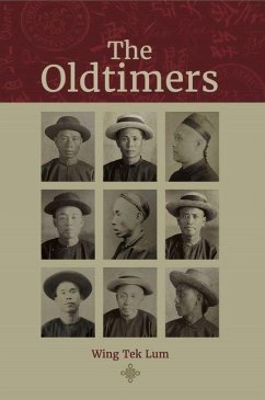 Cover The Oldtimers
