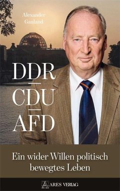 Cover DDR, CDU, AFD