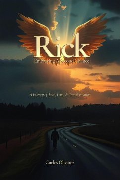 Cover Rick