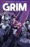 Grim #19 (eBook, ePUB)