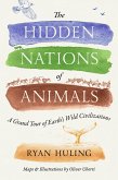 The Hidden Nations of Animals (eBook, ePUB)