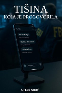 TiSina koja je progovorila (eBook, ePUB) - Velmrq; Nikic, Mitar