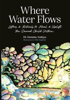 Cover Where Water Flows
