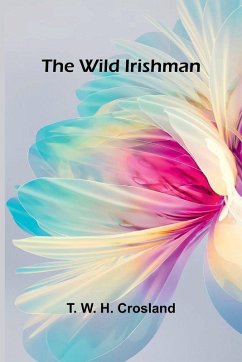 Cover The Wild Irishman