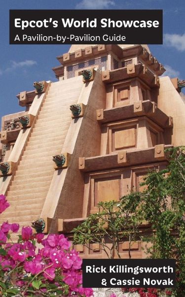 Epcot's World Showcase Epcot's World Showcase