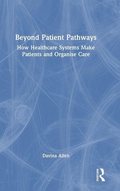 Cover Beyond Patient Pathways