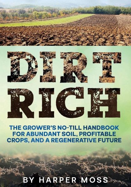 Dirt Rich Dirt Rich