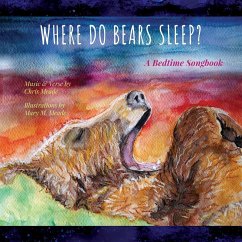 Cover Where Do Bears Sleep?
