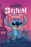 Disney: Agent Stitch: The Trouble with Toothoids