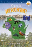 Where Is Wisconsin? (eBook, ePUB)