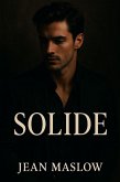 SOLIDE (eBook, ePUB) SOLIDE (eBook, ePUB)