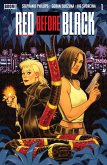 Red Before Black #1 (eBook, ePUB)