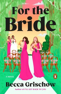 Cover For the Bride (eBook, ePUB)