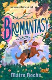 Bromantasy (eBook, ePUB)