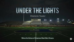 Cover Under The Lights (eBook, ePUB)