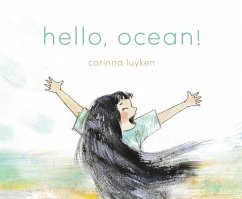 Cover Hello, Ocean! (eBook, ePUB)