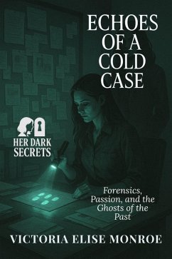 Cover Echoes of a Cold Case (eBook, ePUB)