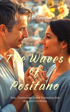 Cover The Waves of Positano (eBook, ePUB)