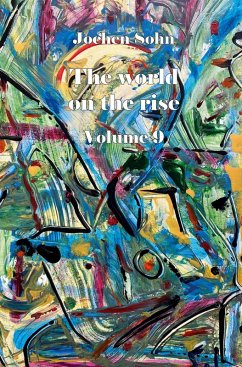 Cover The world on the rise - Volume 9