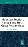 Mountain Tourism, Altitude and Host-Guest Relationships