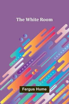 Cover The White Room