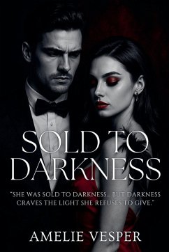 Cover Sold to Darkness