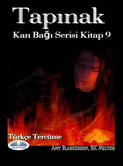 Cover Tapinak (eBook, ePUB)