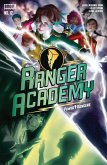 Ranger Academy #12 (eBook, ePUB)