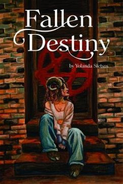 Cover Fallen Destiny (eBook, ePUB)