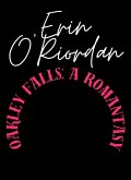 Oakley Falls (eBook, ePUB) Oakley Falls (eBook, ePUB)