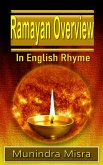 Ramayan Overview (eBook, ePUB) Ramayan Overview (eBook, ePUB)