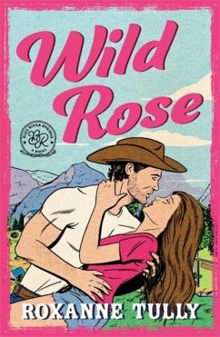 Cover Wild Rose