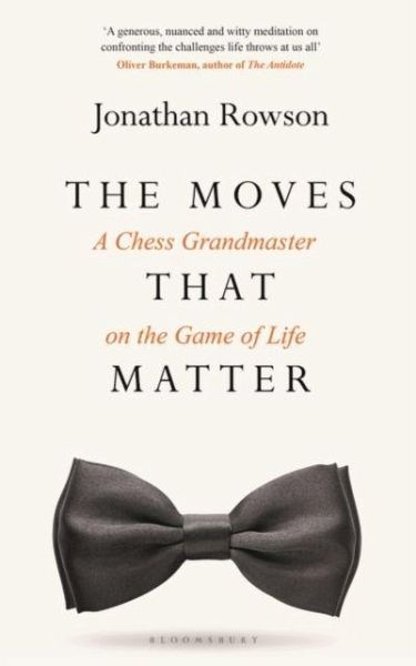 The Moves That Matter
