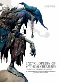 Encyclopedia of Mythical Creatures - Continental European Mythology Encyclopedia of Mythical Creatures - Continental European Mythology