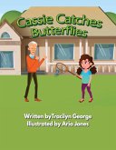 Cassie Catches Butterflies (eBook, ePUB) Cassie Catches Butterflies (eBook, ePUB)