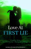 Love at First Lie (eBook, ePUB)