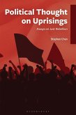 Political Thought on Uprisings (eBook, PDF)