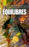 Équilibres (eBook, ePUB)
