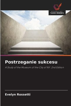 Postrzeganie sukcesu - Rossetti, Evelyn
