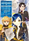 Ascendance of a Bookworm (Manga) Part 4 Volume 2 Ascendance of a Bookworm (Manga) Part 4 Volume 2