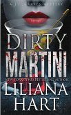 Dirty Martini Dirty Martini