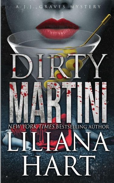 Dirty Martini Dirty Martini