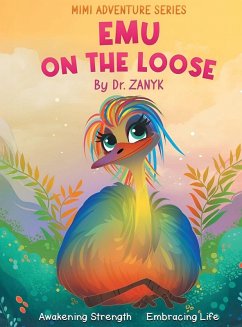 Cover Emu on the Loose