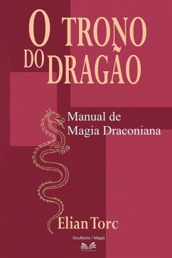 Cover O Trono do Dragão