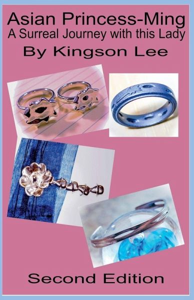 Asian Princess - Ming Asian Princess - Ming